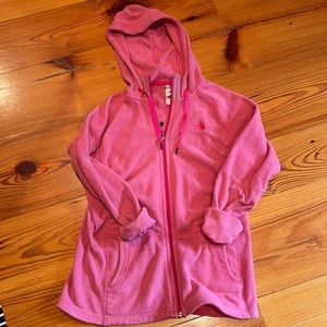 Super soft north face hoodie